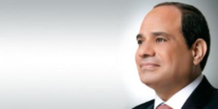 الرئيس السيسى يستعرض مع رئيس غانا فرص تعزيز التجارة البينية وتذليل التحديات لضمان التكامل القاري - ايجي سبورت