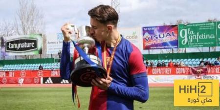 برشلونة يتخلى عن موهبة جديدة ويضع شروطه! - ايجي سبورت