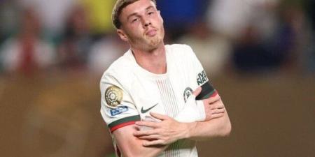 بالمر يقود تشكيل تشيلسي ضد باريس سان جيرمان في نهائي كأس العالم للأندية - ايجي سبورت