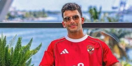 الزمالك يتهم الأهلي بتحريض زيزو.. وقرار جديد بشأن شكوى اللاعب - ايجي سبورت