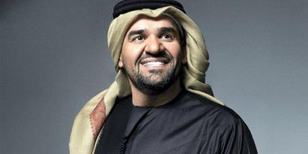حسين الجسمي يفتتح ألبوم HJ2025 بعملين جديدين.. وحكايتان قادمتان في الطريق - ايجي سبورت