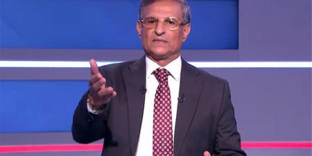 رسميا .. الأهلى يحيل مصطفى يونس للتحقيق - ايجي سبورت