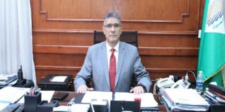 محافظ الجيزةيعتمد مواعيدامتحانات الدورالثاني للعام الدراسي الحالي - ايجي سبورت