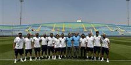 المنيري: بيراميدز أول نادي في مصر يقوم بتدريب الأجهزة الطبية علي التعامل مع الحالات الحرجة - ايجي سبورت
