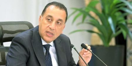 رئيس الوزراء يستأنف جولاته بالمحافظات بتفقد عدد من المشروعات التنموية والخدمية بالإسكندرية - ايجي سبورت