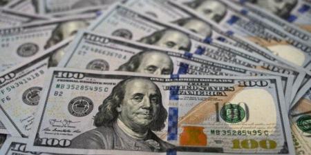 سعر الدولار مقابل الجنيه المصري في بداية تعاملات اليوم الإثنين 14 يوليو 2025 - ايجي سبورت