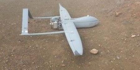 سقوط مسيرتين في حقل خورمالا النفطي في إقليم كردستان العراق - ايجي سبورت
