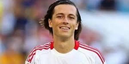 ريال مدريد يتعاقد يعيد الظهير الايسر كاريراس من بنفيكا - ايجي سبورت