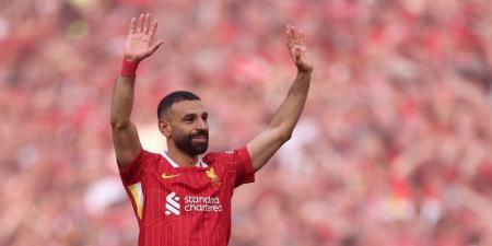 تشيلسي ينعش حلم محمد صلاح فى حصد الكرة الذهبية 2025 - ايجي سبورت