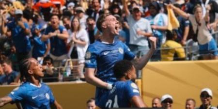 تشيلسى يتوج بلقب كأس العالم للأندية على حساب باريس سان جيرمان بثلاثية - ايجي سبورت