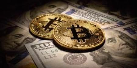 بتكوين تتجاوز 120 ألف دولار لأول مرة في تاريخها - ايجي سبورت