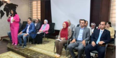 الإعلان عن قبول دفعة جديدة للإلتحاق بالمعاهد الصحية للقوات المسلحة 2025/2026 - ايجي سبورت