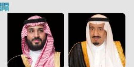 القيادة السعودية تعزي نيجيريا في وفاة الرئيس السابق محمد بخاري - ايجي سبورت