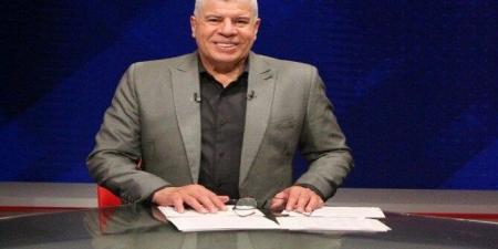 القصة الكاملة لأزمة شوبير ومحمد عمارة.. وصلت للنائب العام - ايجي سبورت