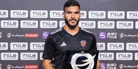 جلسة جديدة بين الزمالك وبتروجت لحسم صفقة حامد حمدان - ايجي سبورت