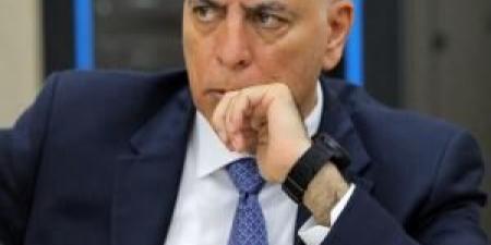 وزير الداخلية يطمئن على عمليات اخماد الحرائق في سوريا - ايجي سبورت
