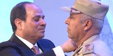تغيير المسمى الوظيفي لوزير النقل المصري يثير التساؤلات.. ومصدر يكشف التفاصيل - ايجي سبورت