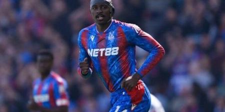 ليفربول يخطط لضم مهاجم كريستال بالاس - ايجي سبورت