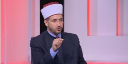 9400 حالة عدلت عن الطلاق العام الماضي بجهود مكاتب الإصلاح الأسري - ايجي سبورت