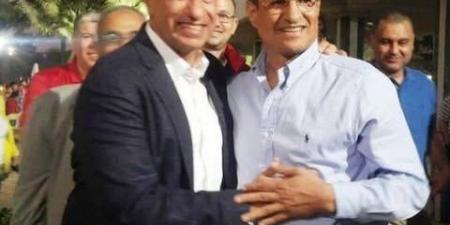 عاجل: الأهلي يقرر تحويل مصطفى يونس للتحقيق واتخاذ الإجراءات القانونية ضده - ايجي سبورت