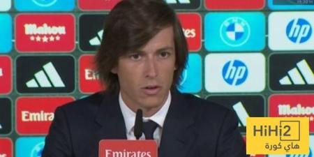 كاريراس: جميع من حولي يشجعون ريال مدريد - ايجي سبورت