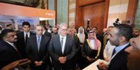 مصر تفتح كنوزها المعدنية.. منتدى التعدين يسلط الضوء على المستقبل الذكي للصناعة - ايجي سبورت