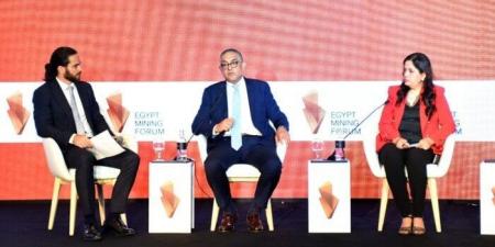 رئيس هيئة الاستثمار: نسعى لتعظيم الاستفادة من ثروات مصر التعدينية عبر تعميق الصناعة - ايجي سبورت