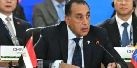 رئيس الوزراء يرأس اجتماع الحكومة الأسبوعى غدا فى العلمين الجديدة - ايجي سبورت