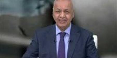 مصطفى بكري يناشد الرئيس بعدم التصديق على قانون الإيجار القديم: يهدد السلم المجتمعي ويشرد الملايين - ايجي سبورت