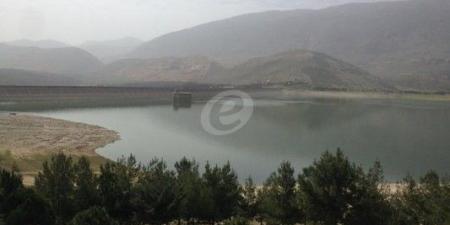 مصلحة الليطاني: لبنان يشهد أسوأ موجة جفاف وانخفاضا في منسوب مياه أكبر خزان مائي - ايجي سبورت