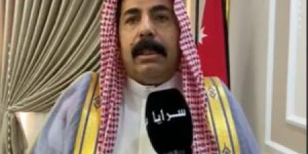 النائب البدادوة: سنوجه سؤالًا نيابيًا بشأن الرواتب المرتفعة في ال - ايجي سبورت