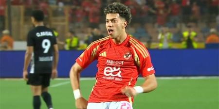 السيد حمدي: الأهلي عمل سعر لإمام عاشور - ايجي سبورت
