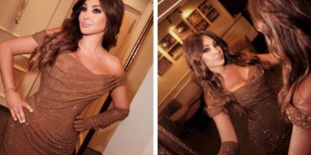 إليسا تتصدر التريند بعد ظهورها على مسرح كازينو في لبنان «صور» - ايجي سبورت