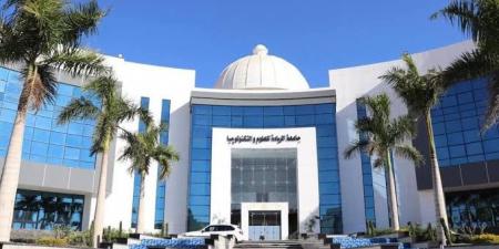 نكشف عن قائمة الجامعات التي تستقبل الطلاب في ظل غياب التعليم العالي بالكامل - ايجي سبورت