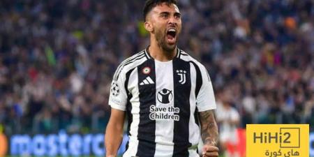 الأهلي يتحرك لضم جناح يوفنتوس.. تفاصيل العرض المالي - ايجي سبورت