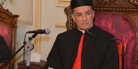 الراعي استقبل وفد اتحاد بلديات قضاء بشري واللواء عبدالله في الديمان: لتعزيز أوضاع عناصر قوى الأمن الداخلي - ايجي سبورت