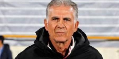 البرتغالي كارلوس كيروش مدربا لمنتخب عُمان - ايجي سبورت