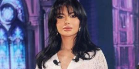 رشا شربتجي تتحدث بجرأة عن الأمومة وعدم الإنجاب - ايجي سبورت