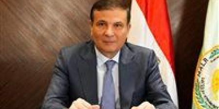وزير الزراعة: الشراكة مع القطاع الخاص أساس الاستدامة واقتربنا من الاكتفاء الذاتي في الخبز المدعم - ايجي سبورت