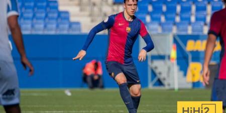 رسميا.. برشلونة يعلن رحيله لاعبه الى فيورنتينا - ايجي سبورت