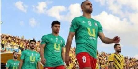 تحديد مواعيد وملاعب مواجهتي كأس السوبر الأردني - ايجي سبورت