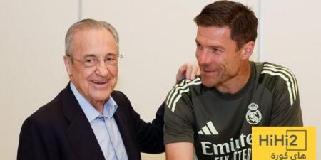 هل انتهى سوق الانتقالات في ريال مدريد؟ - ايجي سبورت