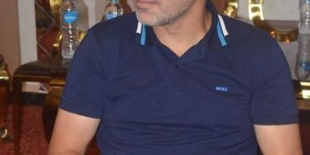 احمد عيد عبد الملك يبرم صفقات ناجحه للداخليه - ايجي سبورت