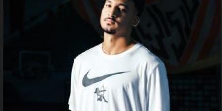 الزمالك يعلن تعاقده مع مهاجم فاركو أحمد شريف - ايجي سبورت
