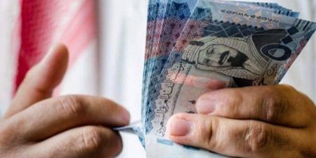أسعار الريال السعودي في مصر اليوم.. الثلاثاء 15 يوليو 2025 - ايجي سبورت