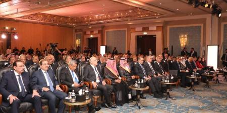 قانون الثروة المعدنية يمثل خطوة متقدمة تعكس التزام الدولة بتحقيق أقصى استفادة من الموارد الطبيعية وجذب الاستثمارات. - ايجي سبورت