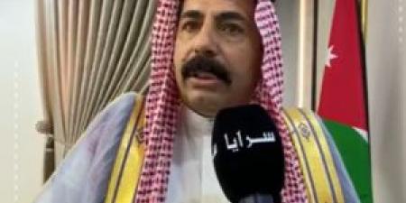 النائب البدادوة: الحفاظ على هوية "التكسي الأصفر" أولوية .. فيديو - ايجي سبورت