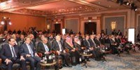 446 مليون دولار إيرادات.. وزير البترول يستعرض إنجازات التعدين في 2024/2025 - ايجي سبورت