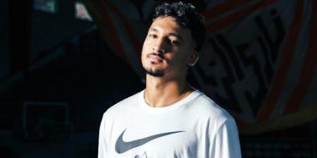 حلم حياتي.. أول تعليق من أحمد شريف بعد الانتقال للزمالك رسميًا - ايجي سبورت