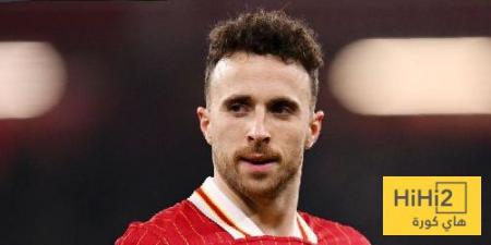 صور – ليفربول يخلد ذكرى جوتا باحتفاله المميز - ايجي سبورت